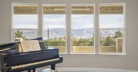 5640 Rue Saint Tropez Street, Reno, NV 89511 Photo