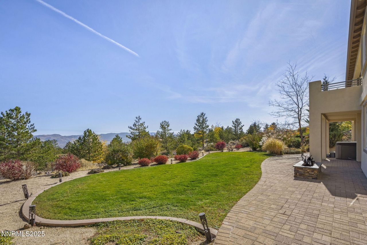 5640 Rue Saint Tropez Street, Reno, NV 89511 Photo