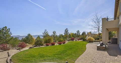 5640 Rue Saint Tropez Street, Reno, NV 89511 Photo