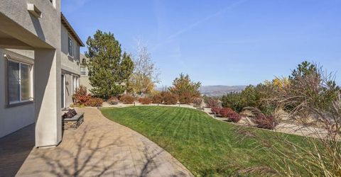 5640 Rue Saint Tropez Street, Reno, NV 89511 Photo