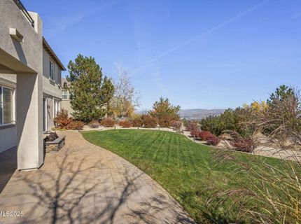 5640 Rue Saint Tropez Street, Reno, NV 89511 Photo
