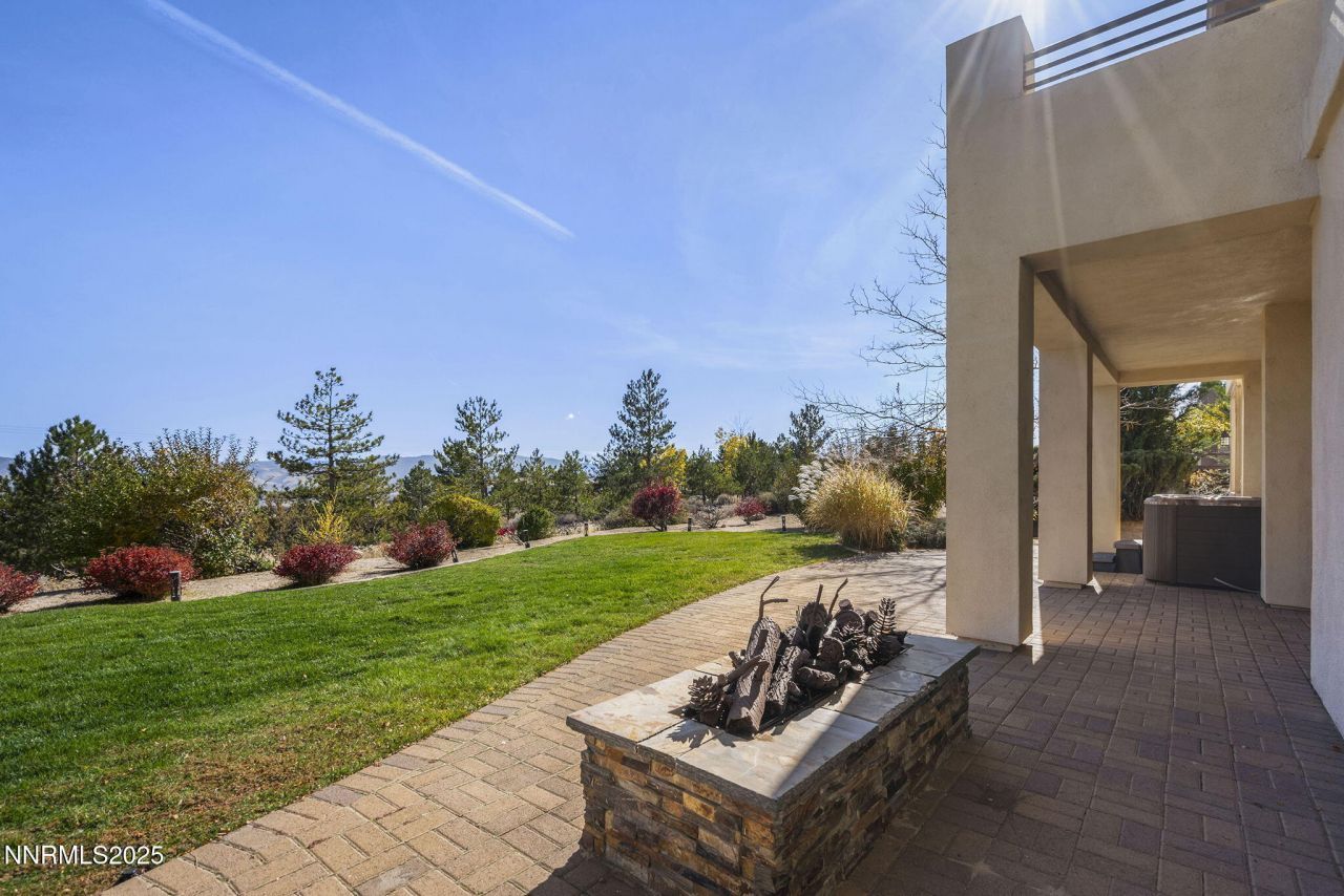 5640 Rue Saint Tropez Street, Reno, NV 89511 Photo