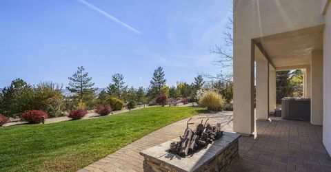 5640 Rue Saint Tropez Street, Reno, NV 89511 Photo