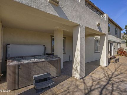 5640 Rue Saint Tropez Street, Reno, NV 89511 Photo