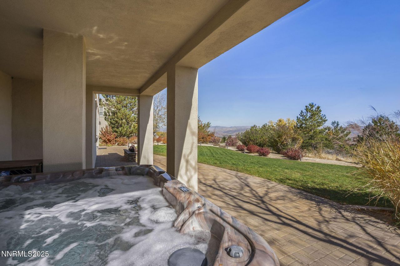 5640 Rue Saint Tropez Street, Reno, NV 89511 Photo