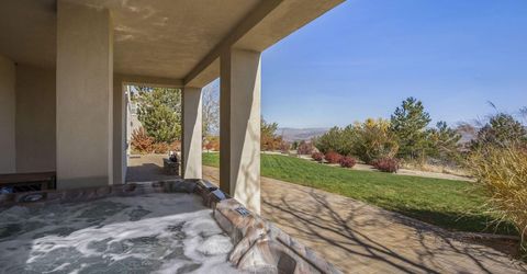 5640 Rue Saint Tropez Street, Reno, NV 89511 Photo