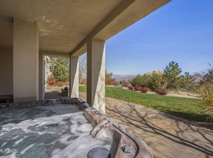 5640 Rue Saint Tropez Street, Reno, NV 89511 Photo