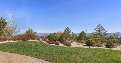 5640 Rue Saint Tropez Street, Reno, NV 89511 Photo