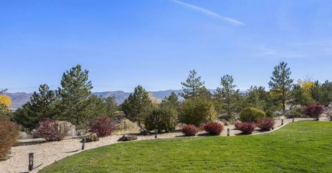 5640 Rue Saint Tropez Street, Reno, NV 89511 Photo