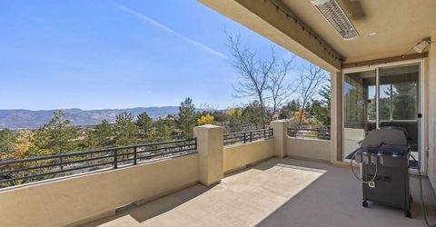 5640 Rue Saint Tropez Street, Reno, NV 89511 Photo