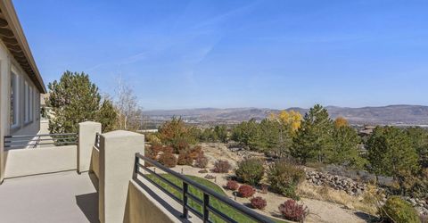 5640 Rue Saint Tropez Street, Reno, NV 89511 Photo