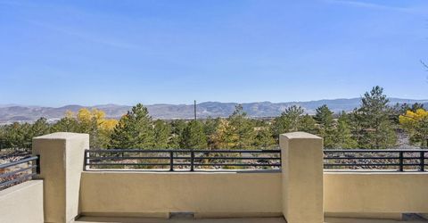 5640 Rue Saint Tropez Street, Reno, NV 89511 Photo