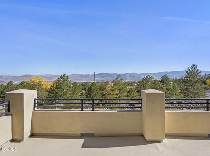 5640 Rue Saint Tropez Street, Reno, NV 89511 Photo