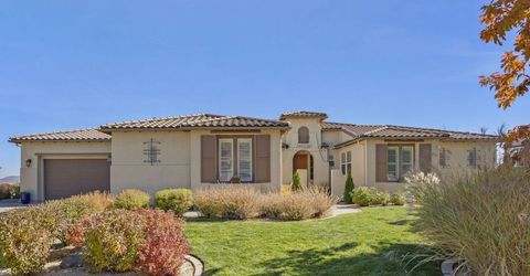 5640 Rue Saint Tropez Street, Reno, NV 89511 Photo