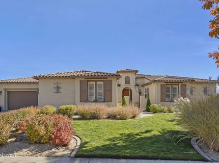 5640 Rue Saint Tropez Street, Reno, NV 89511 Photo