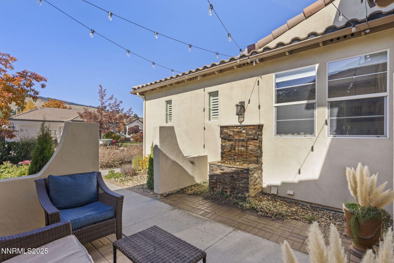 5640 Rue Saint Tropez Street, Reno, NV 89511 Photo