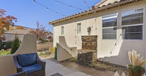 5640 Rue Saint Tropez Street, Reno, NV 89511 Photo