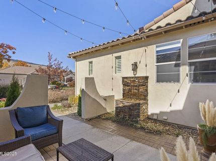 5640 Rue Saint Tropez Street, Reno, NV 89511 Photo