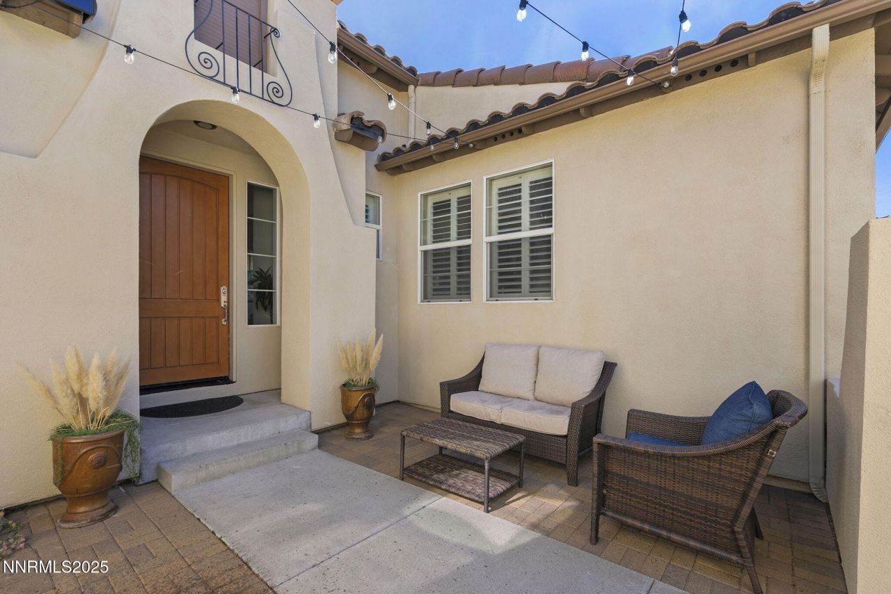 5640 Rue Saint Tropez Street, Reno, NV 89511 Photo