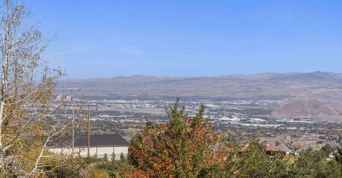 5640 Rue Saint Tropez Street, Reno, NV 89511 Photo