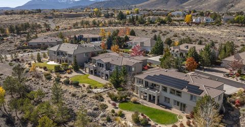 5640 Rue Saint Tropez Street, Reno, NV 89511 Photo