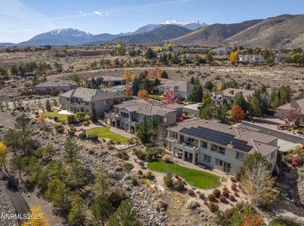 5640 Rue Saint Tropez Street, Reno, NV 89511 Photo