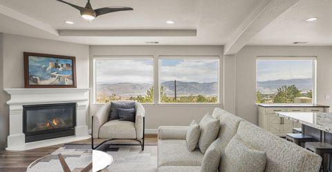 5640 Rue Saint Tropez Street, Reno, NV 89511 Photo