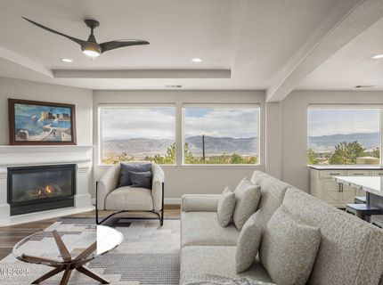 5640 Rue Saint Tropez Street, Reno, NV 89511 Photo