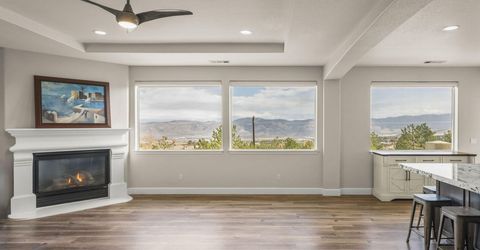 5640 Rue Saint Tropez Street, Reno, NV 89511 Photo