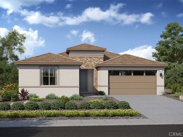 5422 Echo Drive, Banning, CA 92220