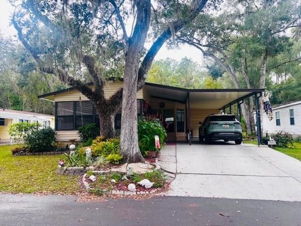 7053 SPANISH MOSS LANE, BROOKSVILLE, FL 34601