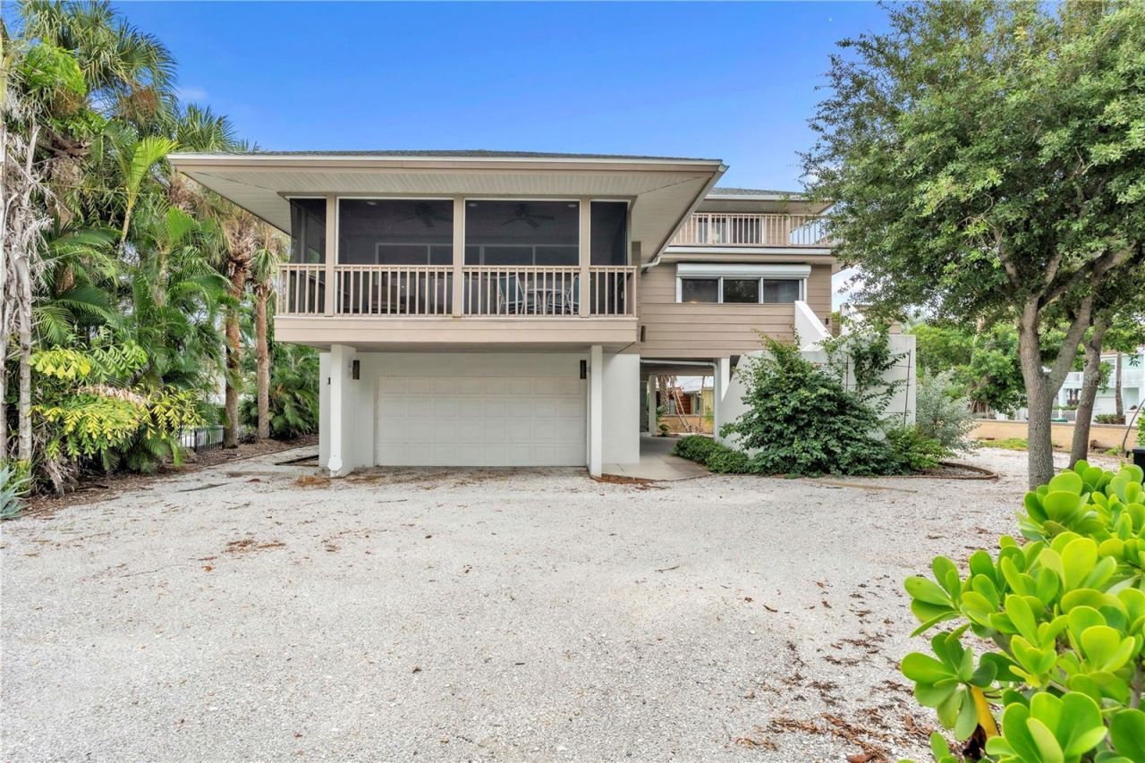 103 Sunset Lane, Anna Maria, FL 34216 Photo