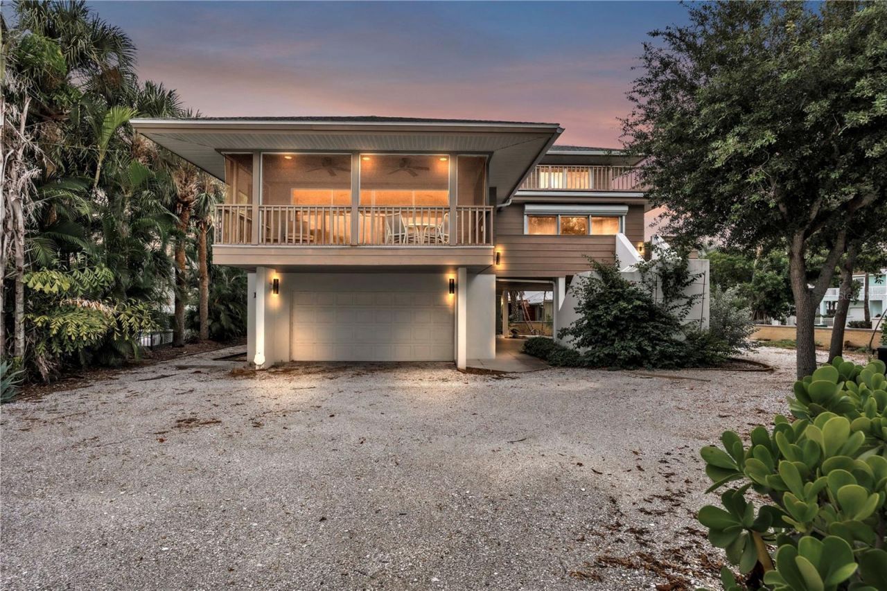 103 Sunset Lane, Anna Maria, FL 34216 Photo