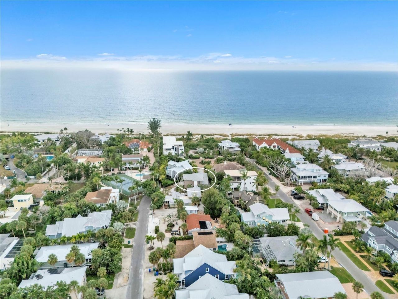 103 Sunset Lane, Anna Maria, FL 34216 Photo