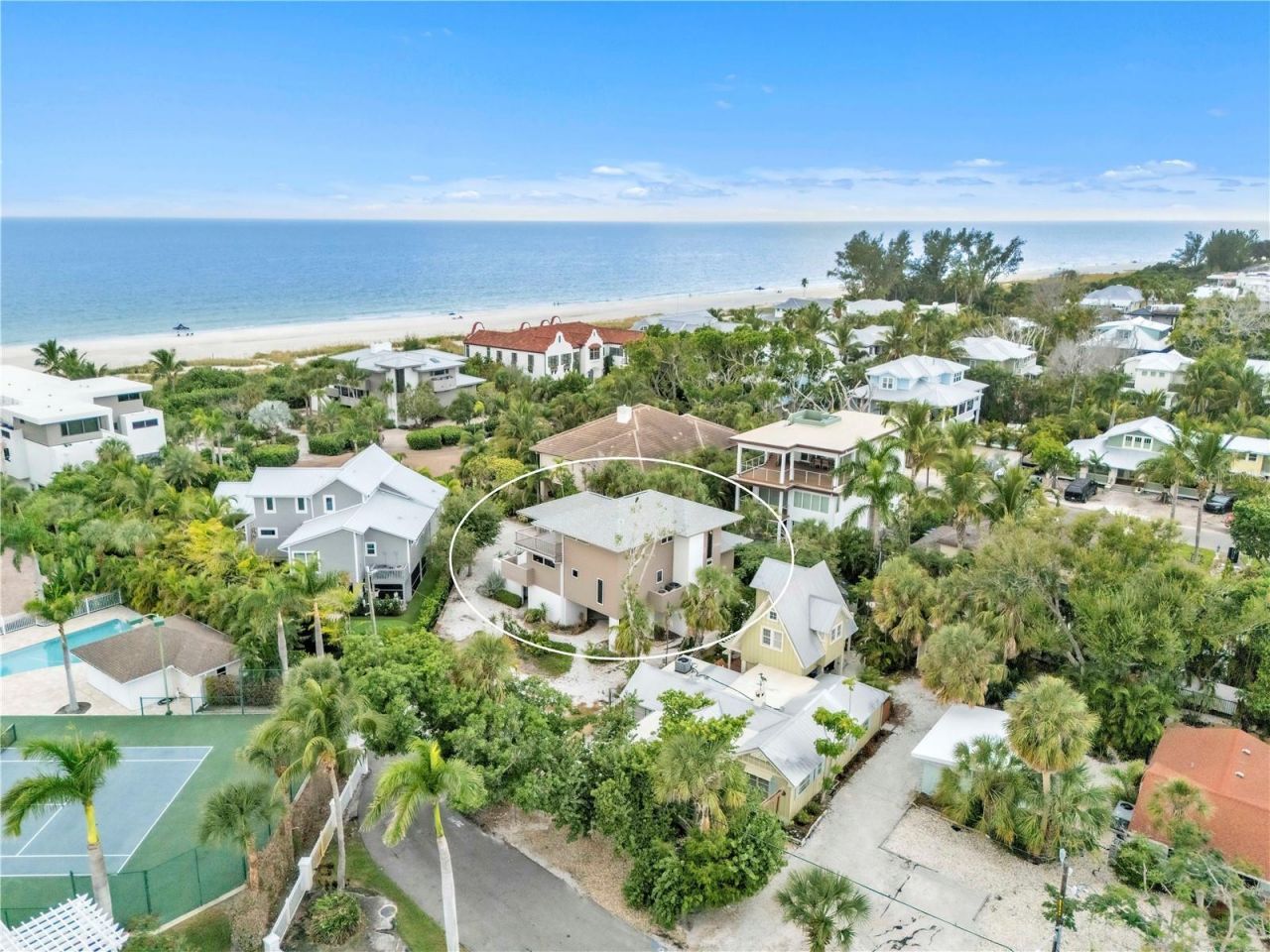 103 Sunset Lane, Anna Maria, FL 34216 Photo