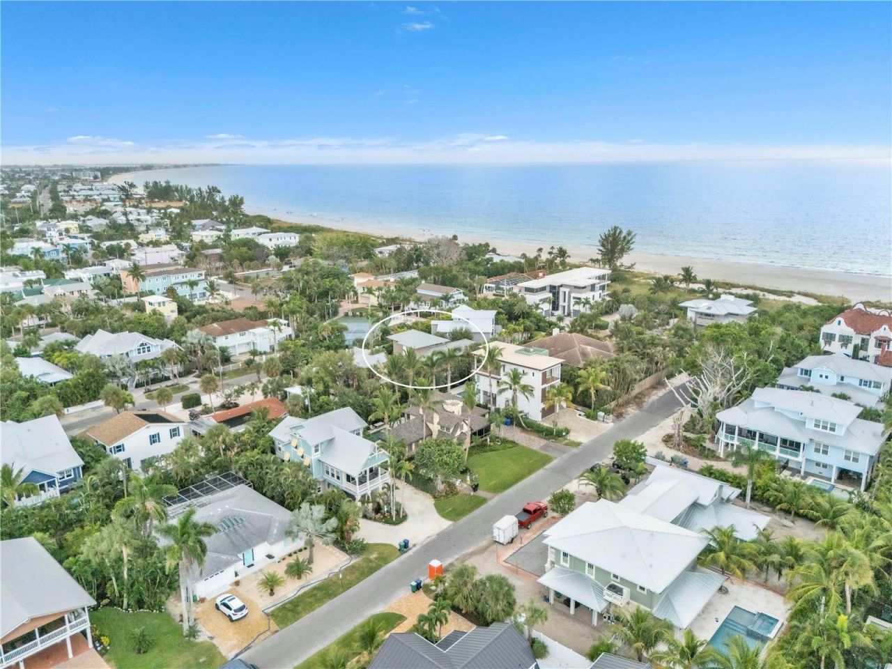 103 Sunset Lane, Anna Maria, FL 34216 Photo