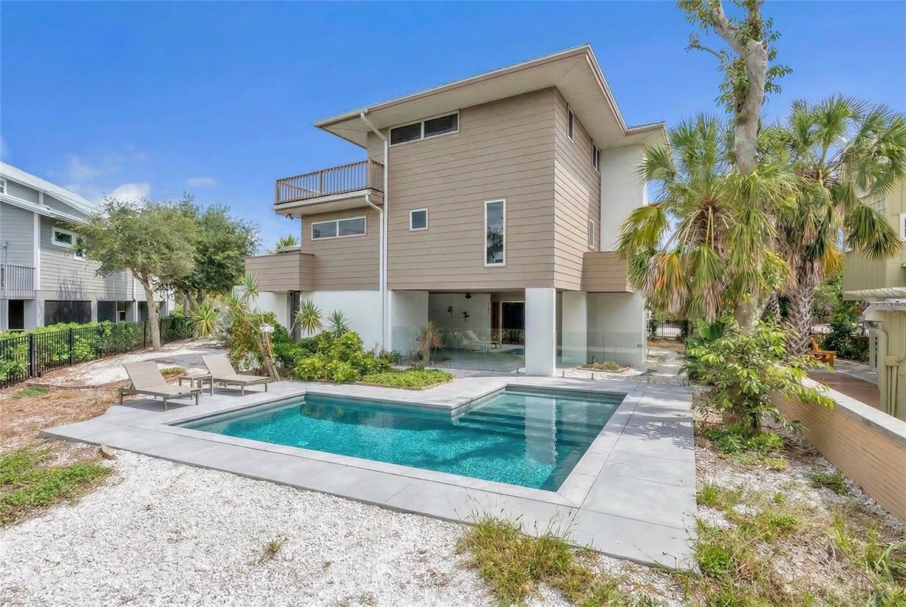 103 Sunset Lane, Anna Maria, FL 34216 Photo