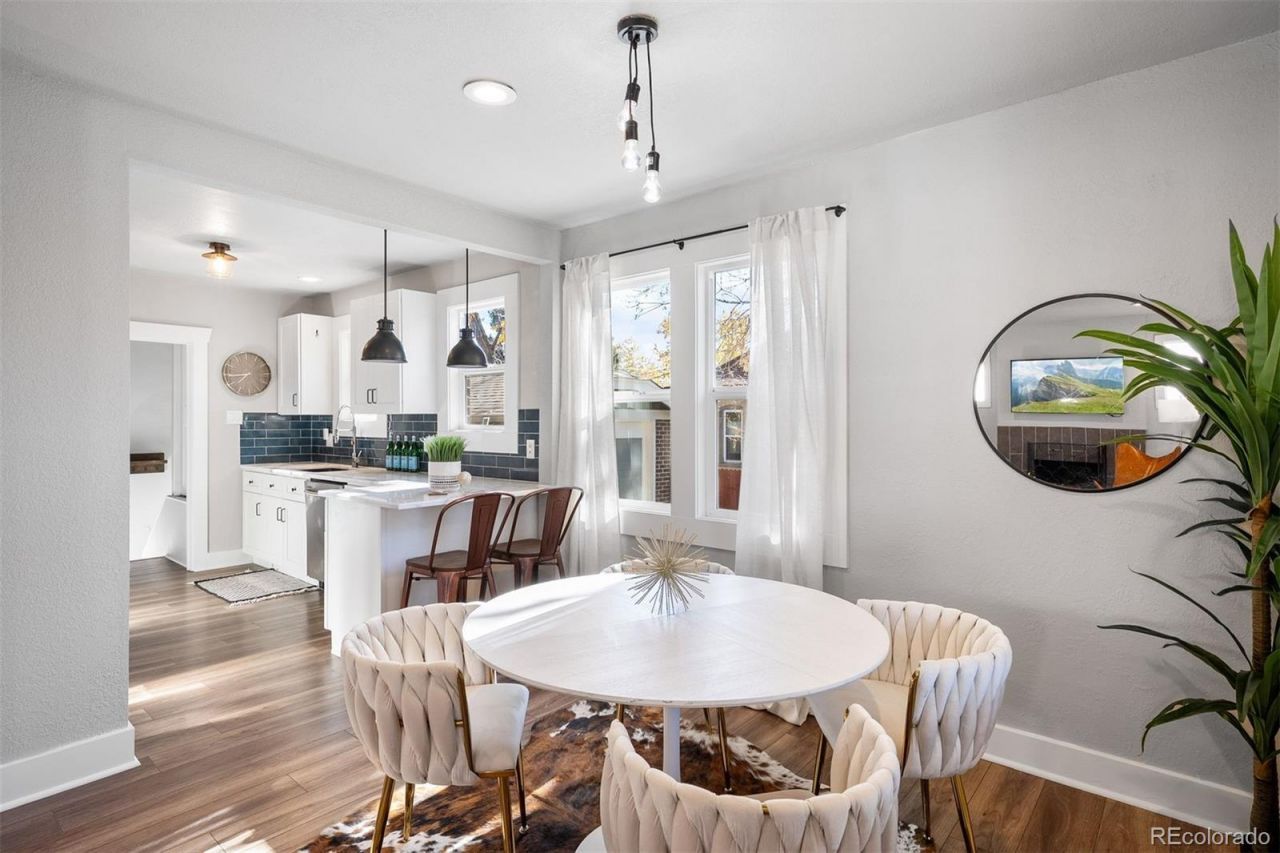 3790 Newton Street, Denver, CO 80211 Main Photo