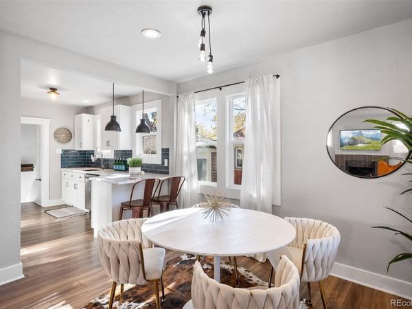 3790 Newton Street, Denver, CO 80211