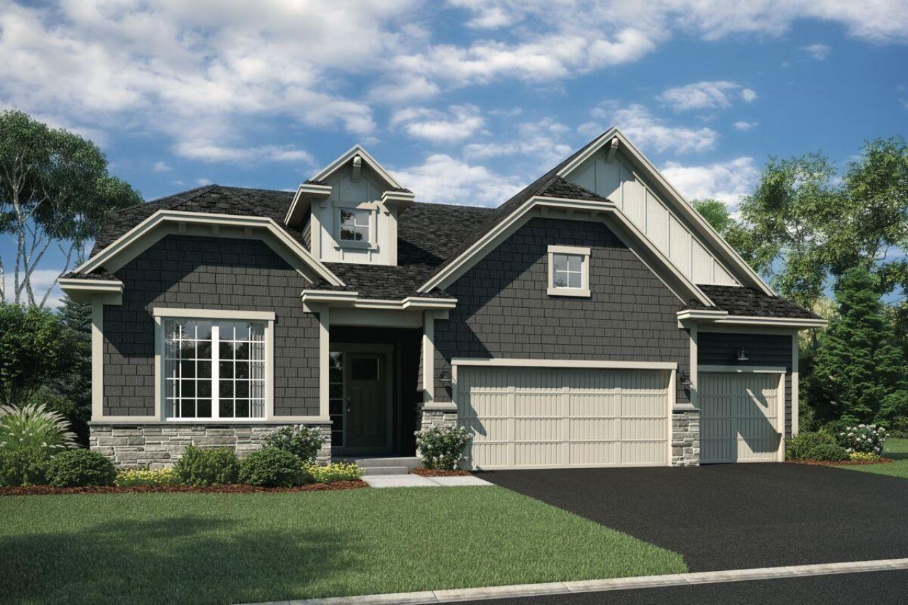 3814 Coral Bell Drive, Shakopee, MN 55379 Main Photo