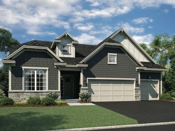 3814 Coral Bell Drive, Shakopee, MN 55379