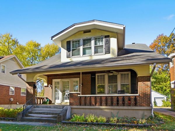 6225 Aspen Avenue, Cincinnati, OH 45224