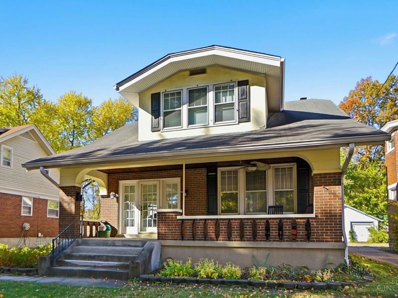 6225 Aspen Avenue, Cincinnati, OH 45224 Photo 1