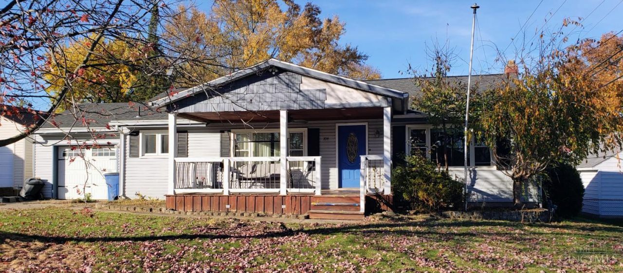 104 Mattis Drive, Lewisburg, OH 45338 Main Photo