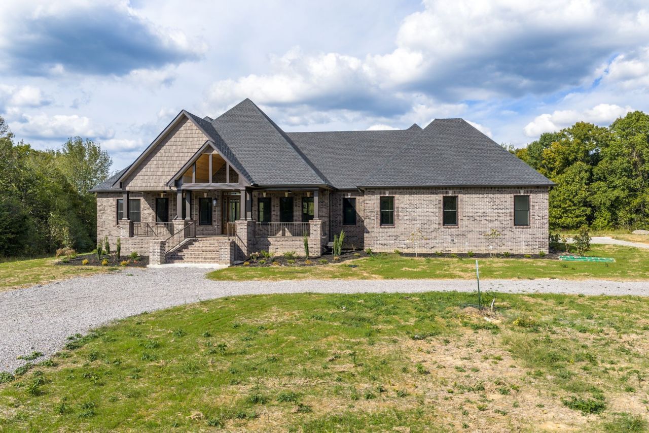 120 Hummingbird Meadows Rd  Palmyra, TN 37142