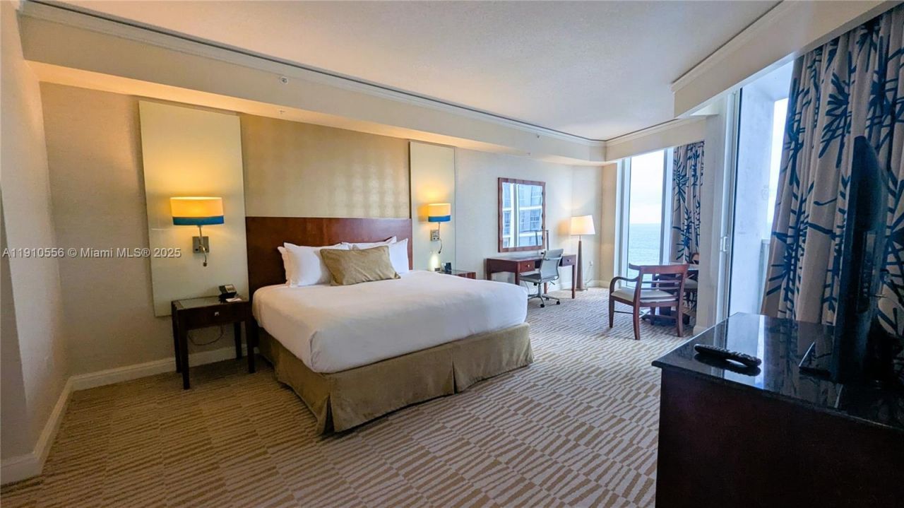 18001 Collins Ave, Unit 2114 2115, Sunny Isles Beach, FL 33160 Photo