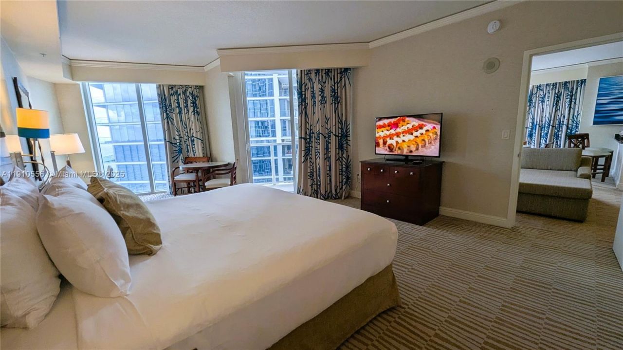 18001 Collins Ave, Unit 2114 2115, Sunny Isles Beach, FL 33160 Photo