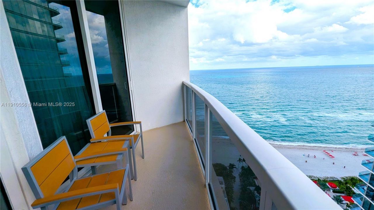 18001 Collins Ave, Unit 2114 2115, Sunny Isles Beach, FL 33160 Photo