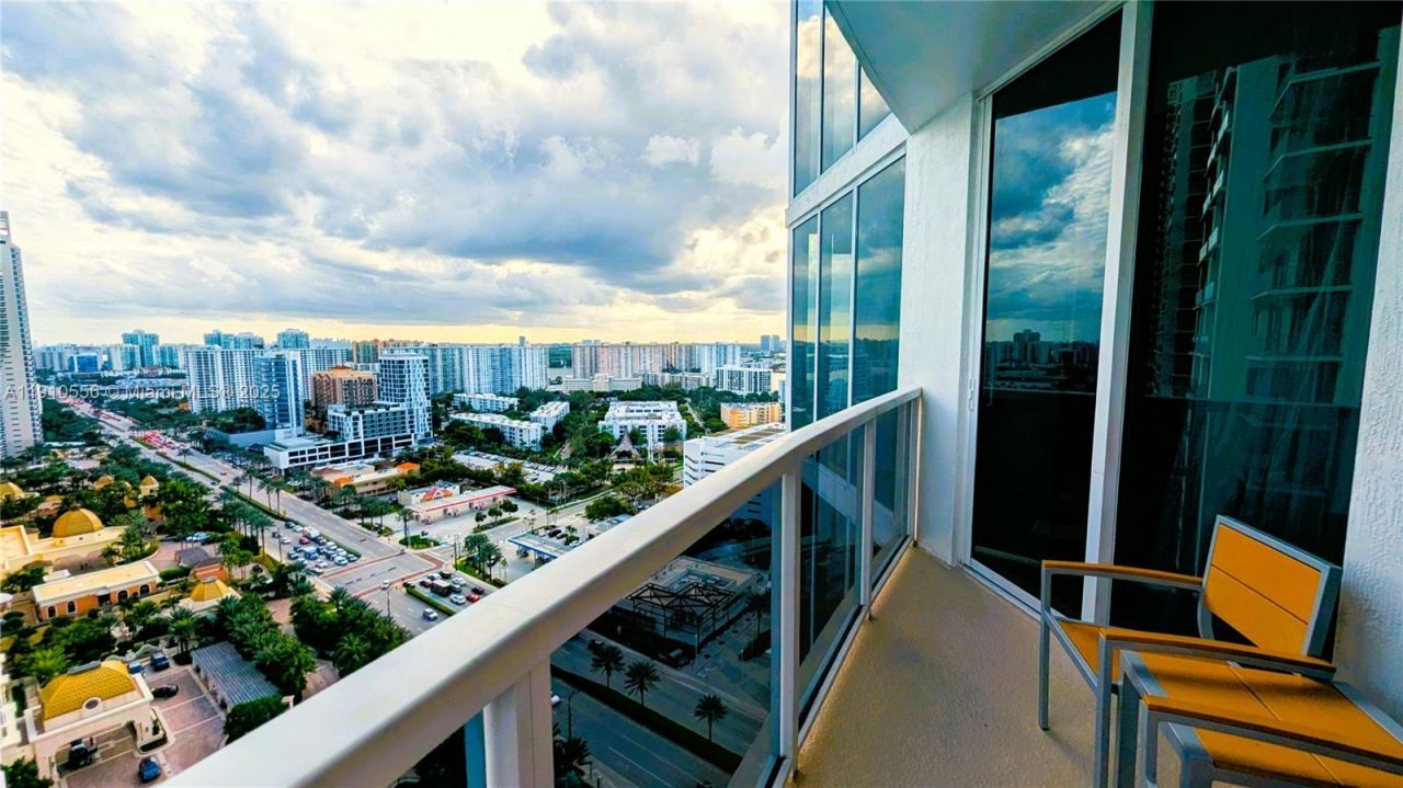 18001 Collins Ave, Unit 2114 2115, Sunny Isles Beach, FL 33160 Photo