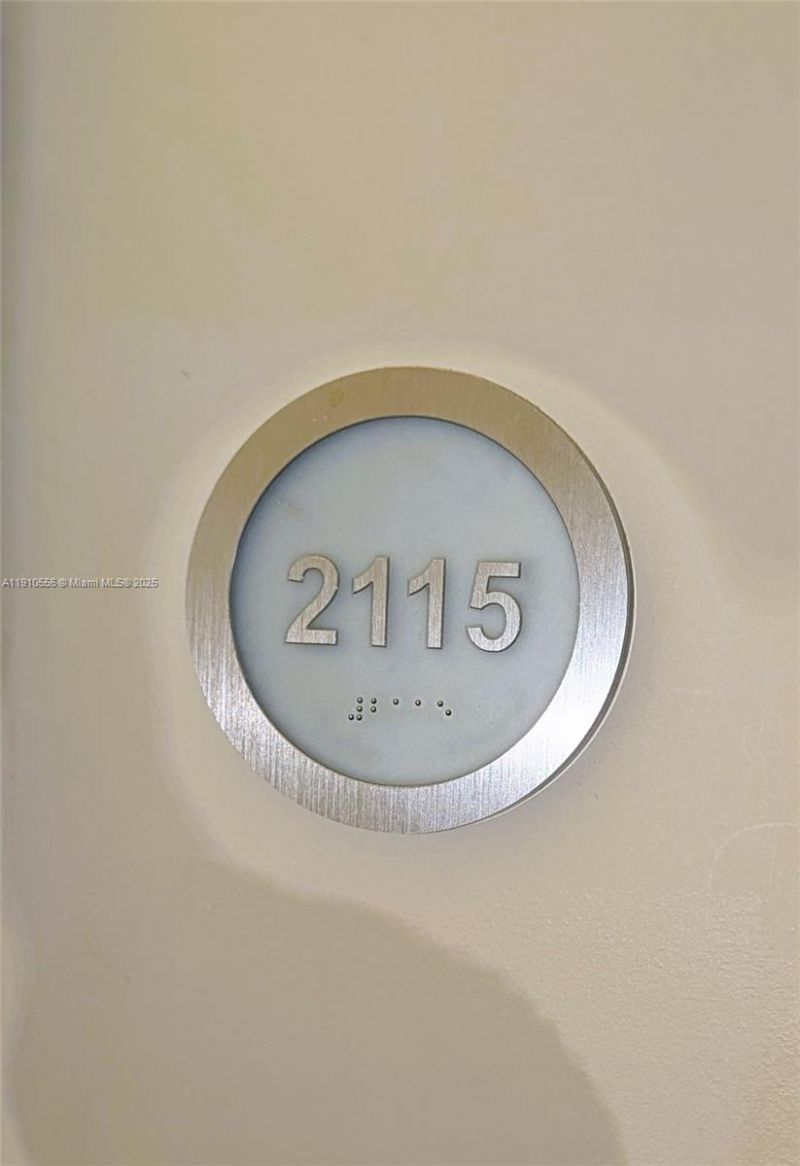 18001 Collins Ave, Unit 2114 2115, Sunny Isles Beach, FL 33160 Photo